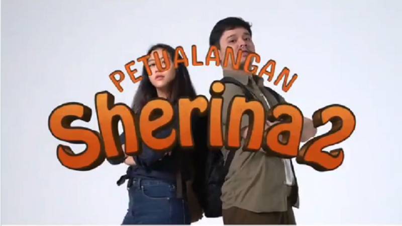 Sekuel Paling Tidak Terduga, Film Petualangan Sherina 2 Akan Hadir!