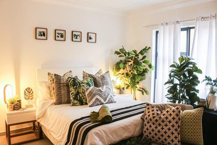 10 Pilihan Hiasan Kamar Tidur, Biar Nyaman dan Makin Estetik!