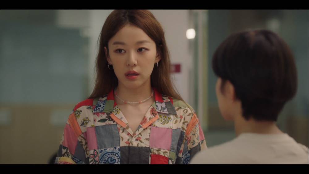 Lee Joo Myoung KDrama Kairos (KDrama Kairos via Viu.com)