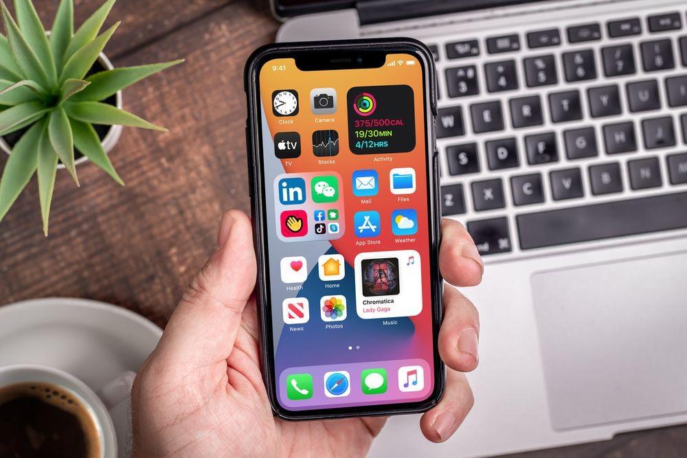 Jangan Ngaku Pengguna iPhone Sejati Kalau Belum Ikut Kuis Ini!