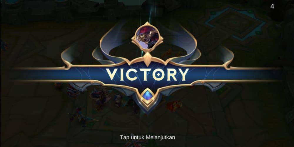 5 Kesalahan Fatal saat Menggunakan Hero Hanzo, Auto Noob!