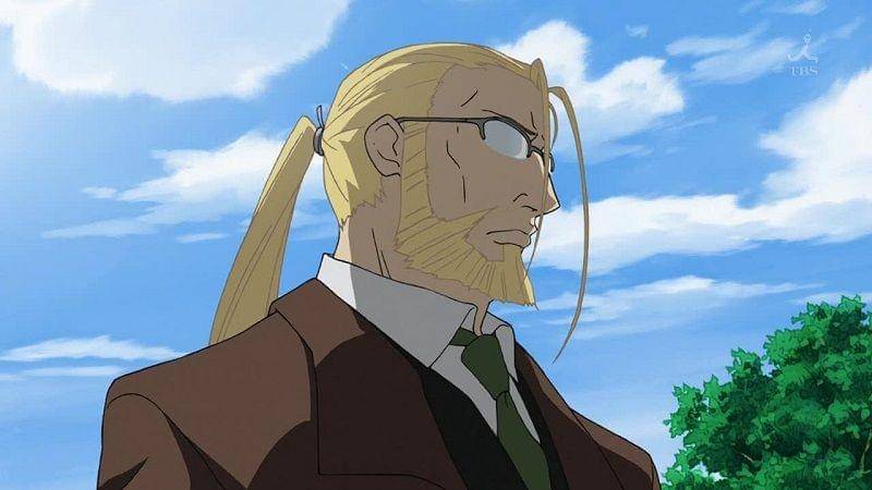 Bones/Fullmetal Alchemist: Brotherhood