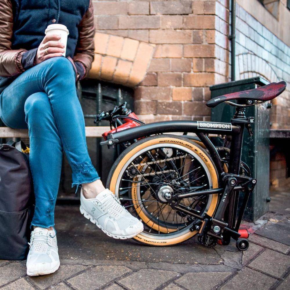 sepeda lipat (www.brompton.com)