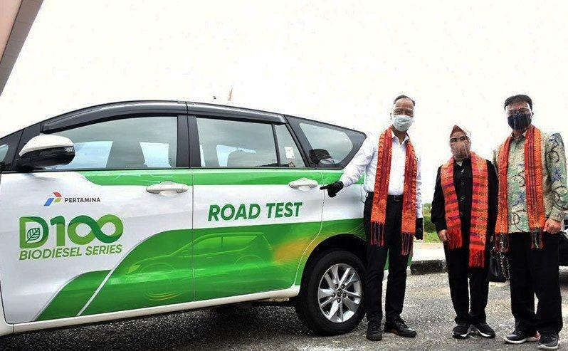 Buntut Relaksasi PPnBM, Penjualan Mobil Melejit di Awal Maret