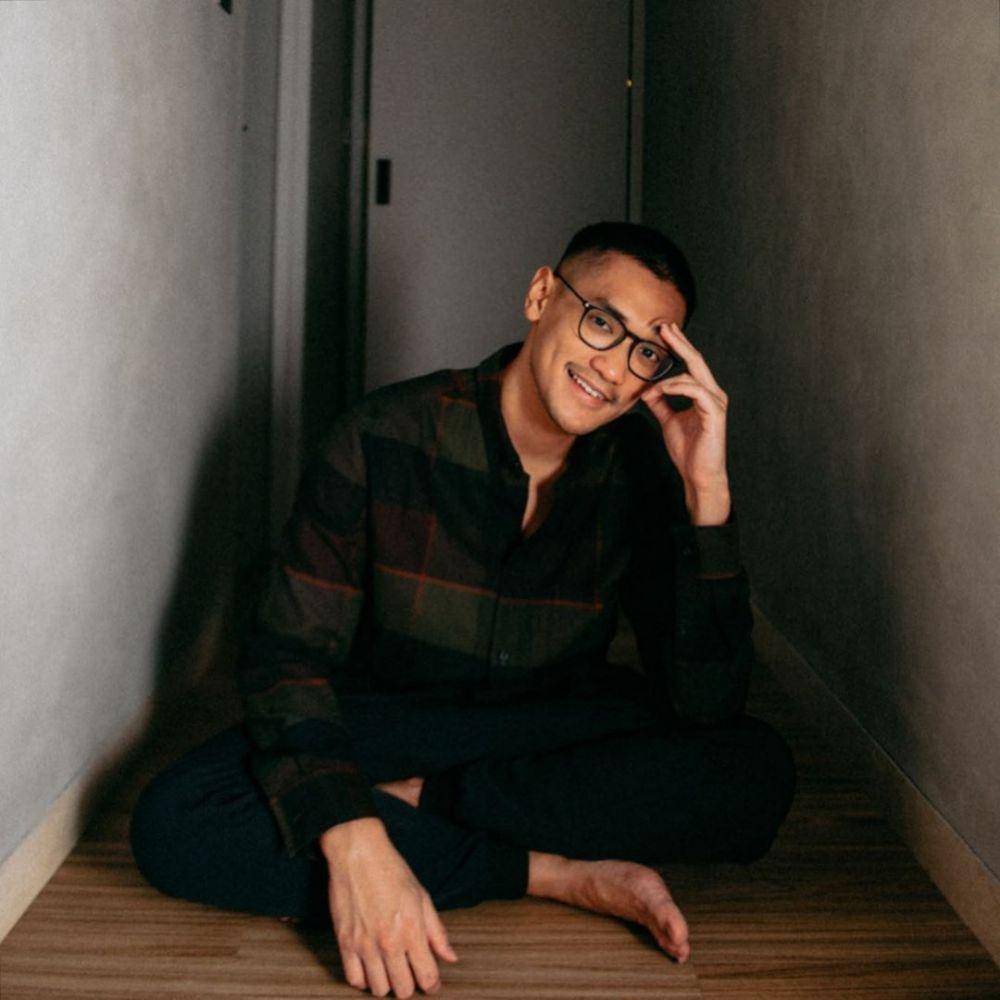 Instagram.com/afgansyah.reza