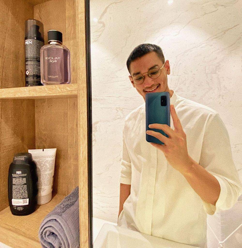 Instagram.com/afgansyah.reza
