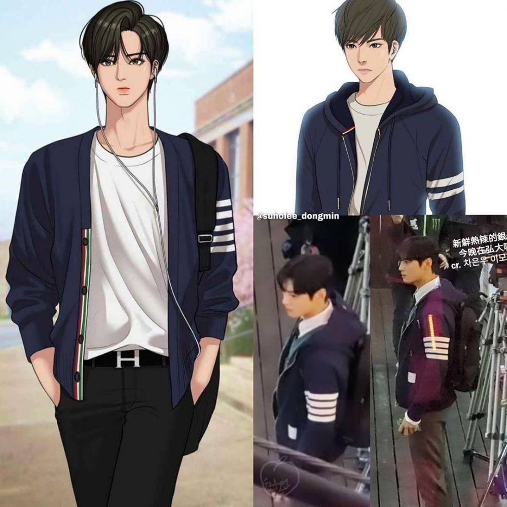 Instagram.com/suholee_dongmin