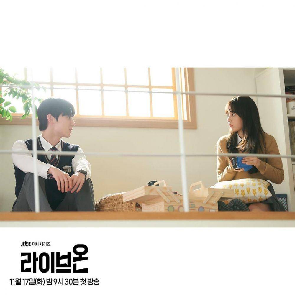 instagram.com/jtbcdrama