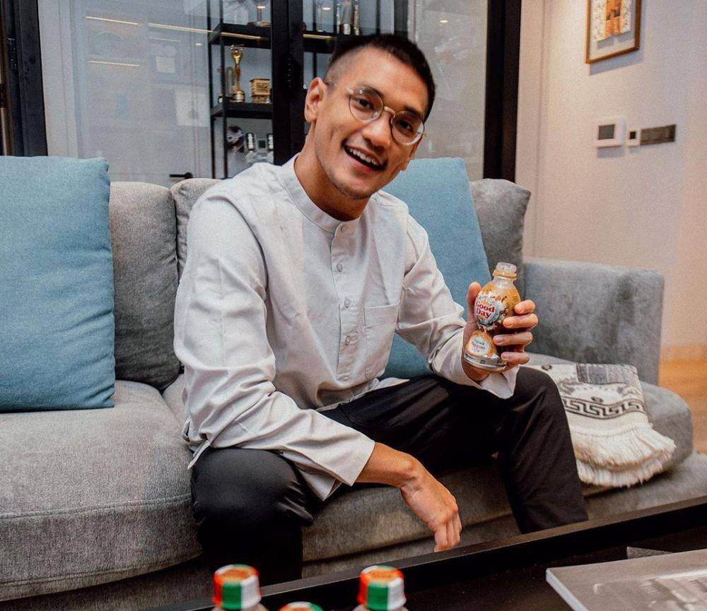 Instagram.com/afgansyah.reza