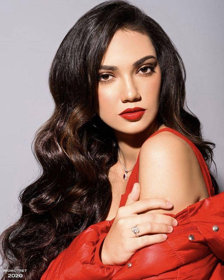 Rio Motret via Instagram.com/haico.vdv