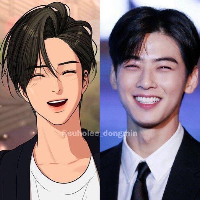Instagram.com/suholee_dongmin