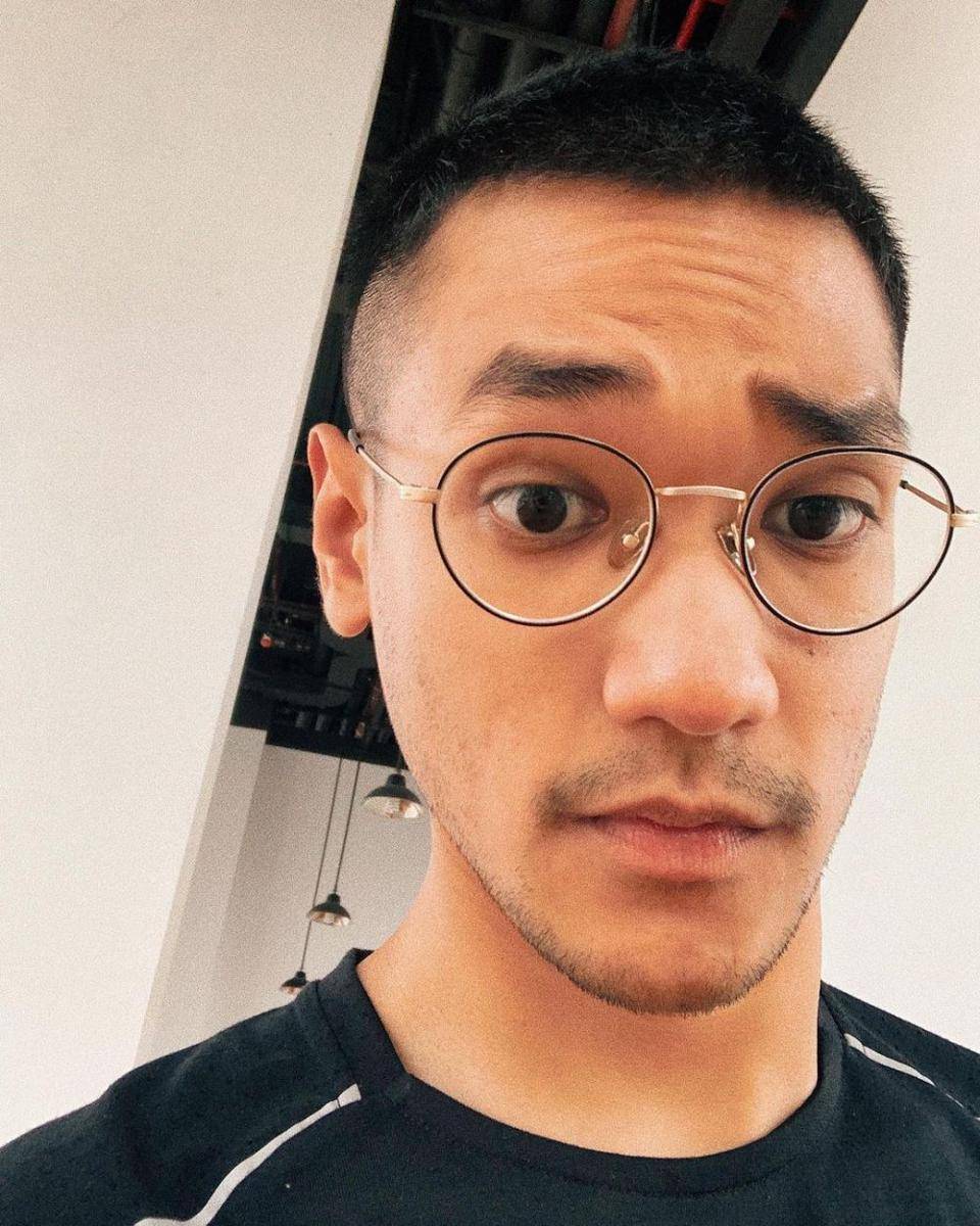 Instagram.com/afgansyah.reza