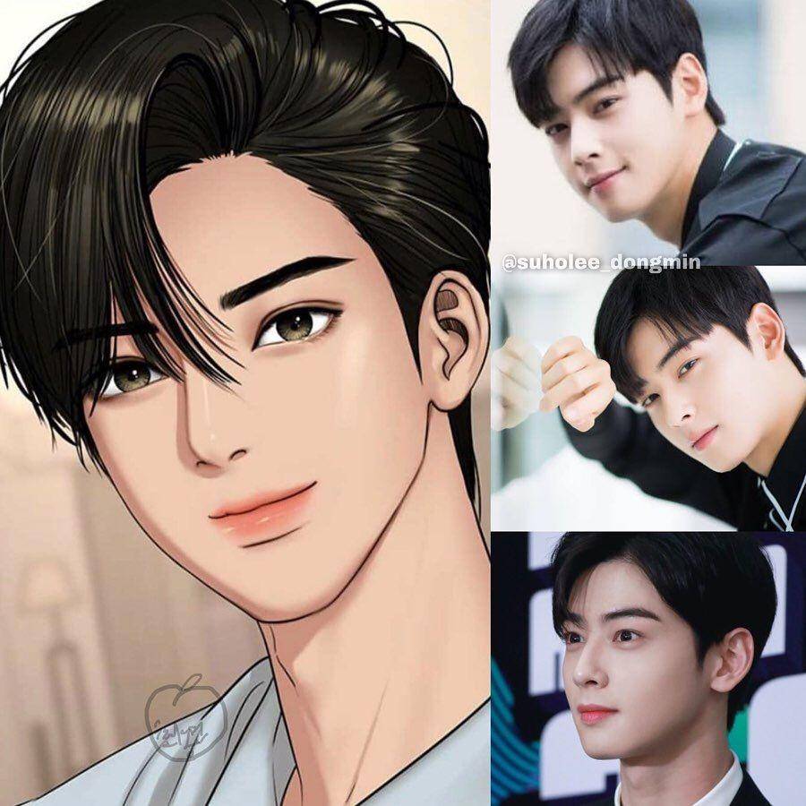 Instagram.com/suholee_dongmin