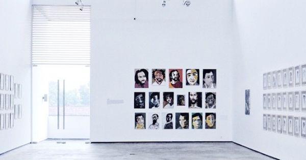 Pecinta Galeri Seni? 10 Tempat Ini Wajib Masuk List Liburan Kamu