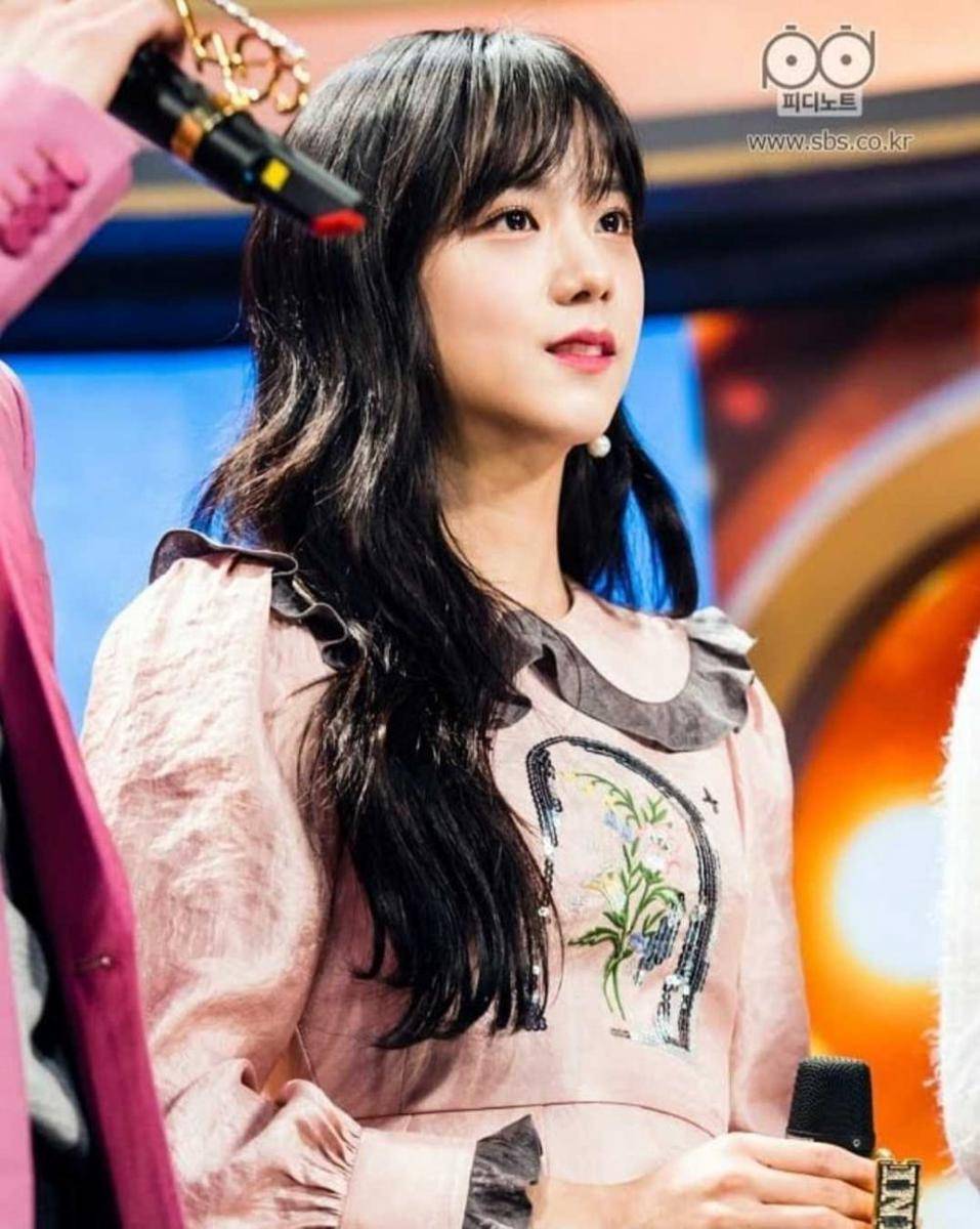 Instagram.com/jisoo.blackspink