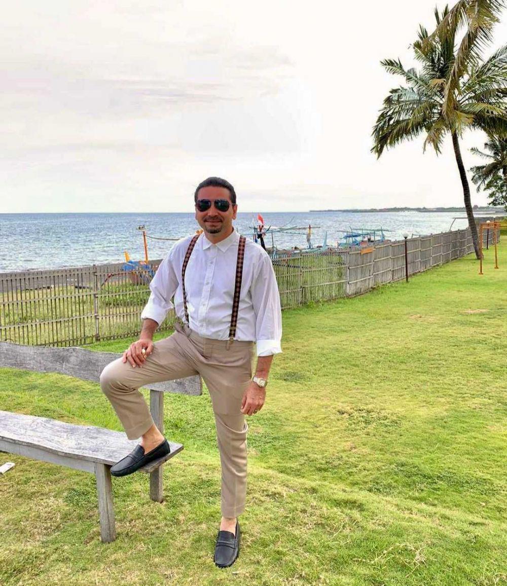 Instagram/@umarlubis