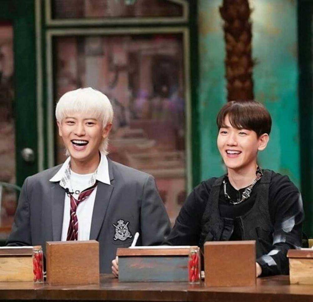 Instagram.com/chanbaek_turkey