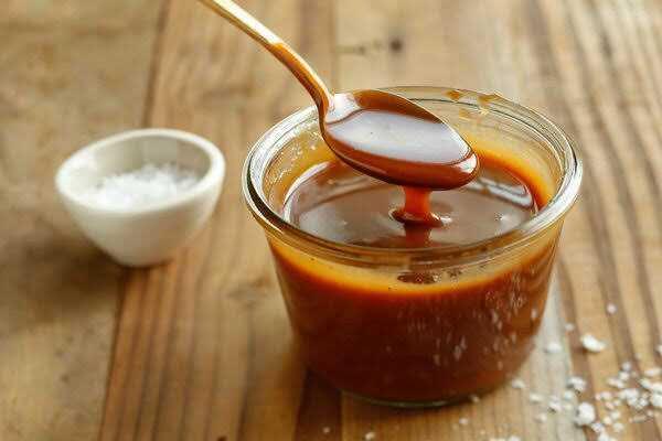 5 Kreasi Menu Berbahan Salted Caramel, Sensasi Rasa Manis dan Asin!