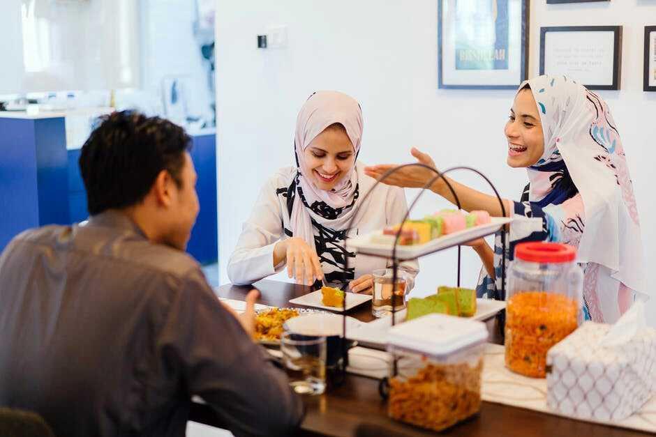 Doa dan Waktu Berbuka Puasa Hari ke-26 Ramadan, Sabtu 8 Mei 2021