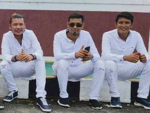 Facebook.com/Hots'band Sinaga