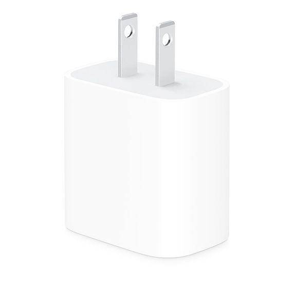 ilustrasi charger iPhone (apple.com)