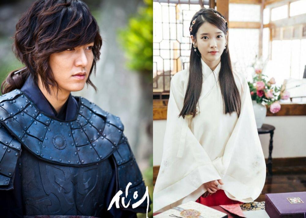 6 Cara Menjelajah Waktu di KDrama, dari yang Keren Hingga Kocak