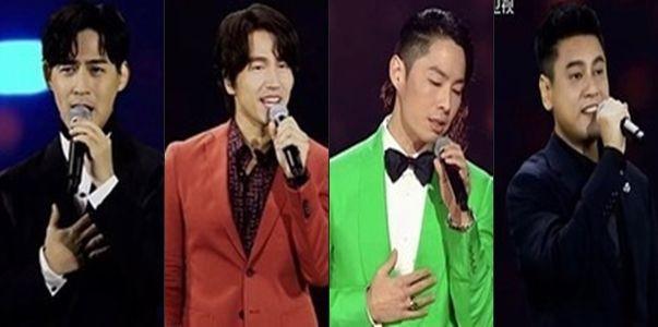 11 Momen F4 Meteor Garden Reuni, Bikin Nostalgia!
