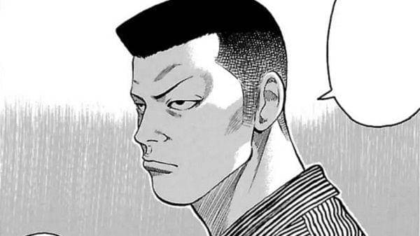 Akita Shoten/The Last Worst