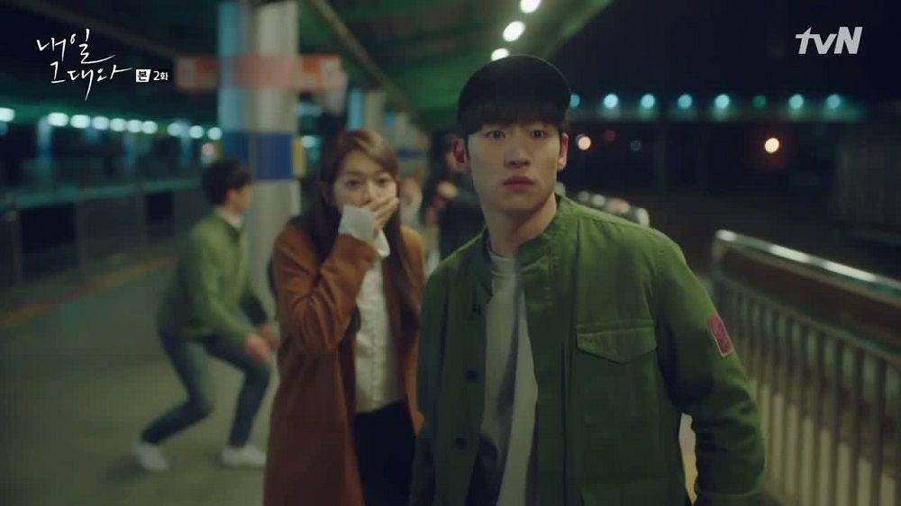 dramabeans.com