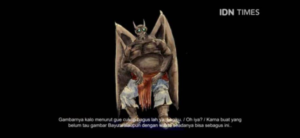 Makhluk Ghaib Pesugihan Rumah Sakit