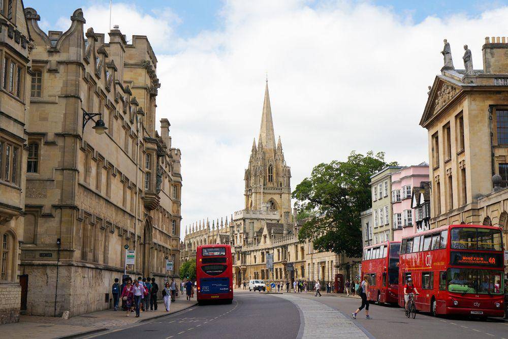 saxonsofoxford.com