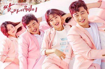 6 Rekomendasi Drama Korea Keren setelah Nonton Record of Youth