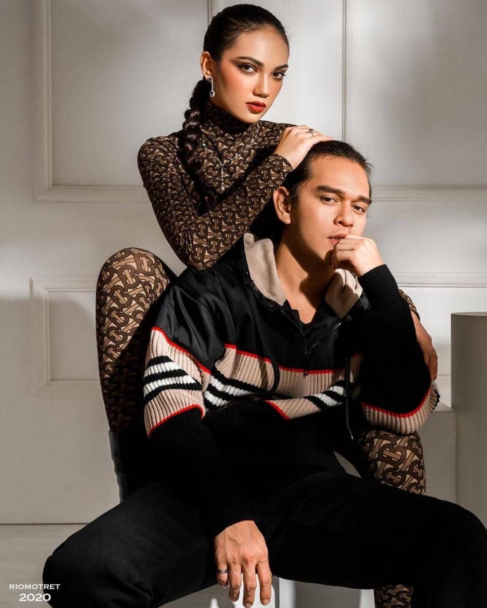 Rio Motret via instagram.com/haico.vdv