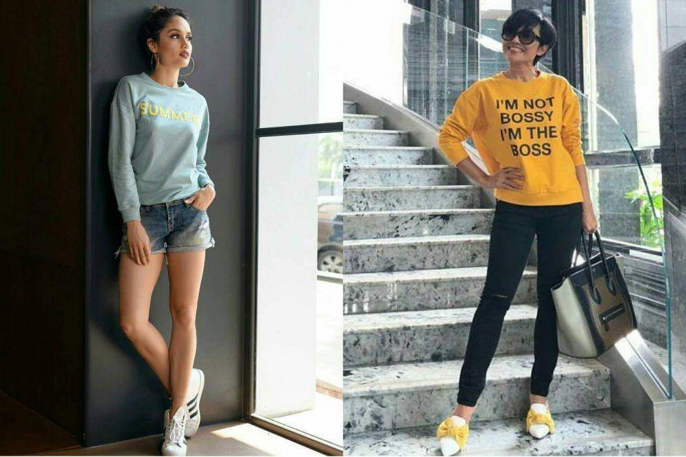 instagram/claurakiehl & instagram/herdianak