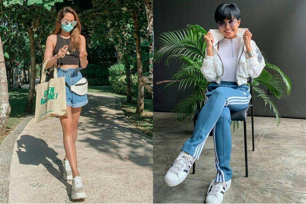 instagram/claurakiehl & instagram/herdianak