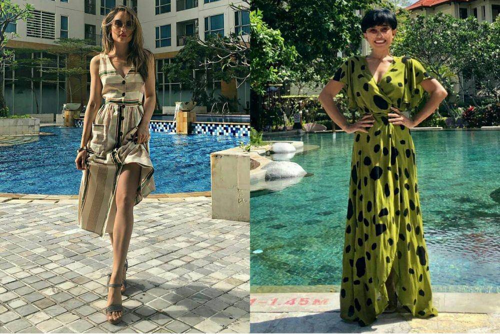 instagram/claurakiehl & instagram/herdianak
