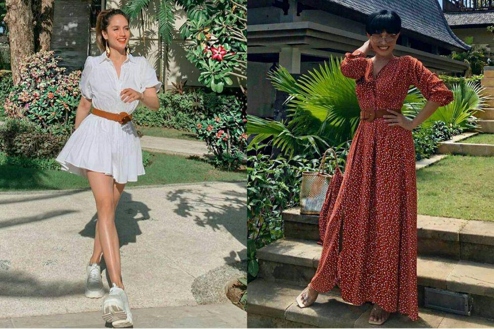 instagram/claurakiehl & instagram/herdianak
