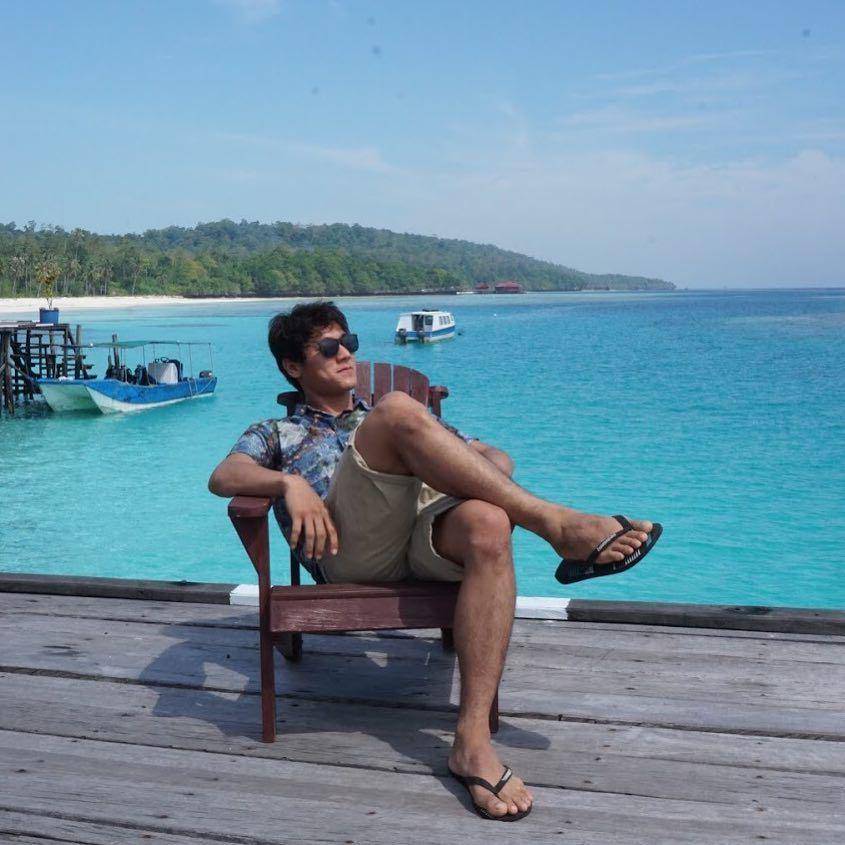 Instagram.com/rizkybillar