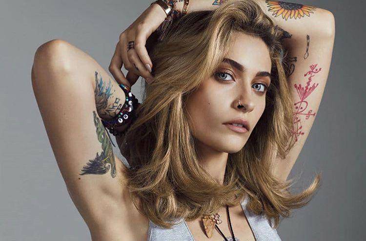 Instagram.com/parisjackson