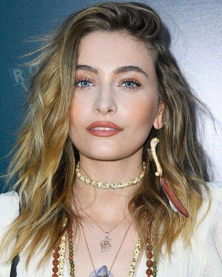 Instagram.com/parisjackson