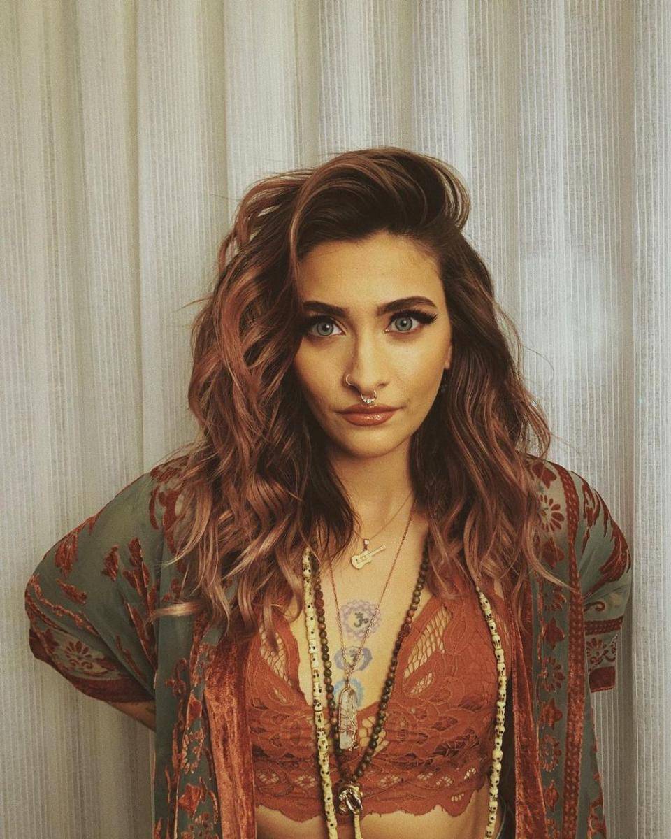 Instagram.com/parisjackson