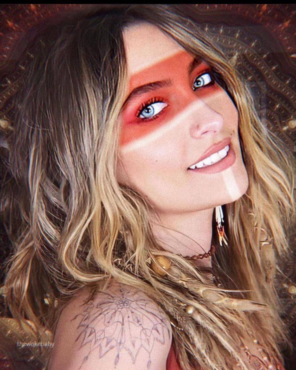 Instagram.com/parisjackson