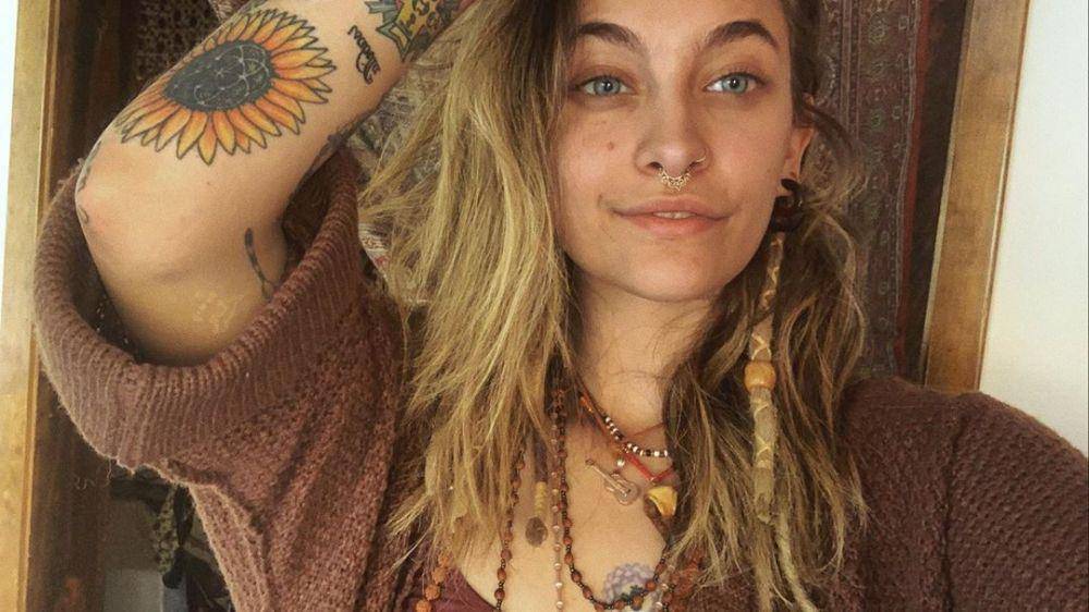 Instagram.com/parisjackson