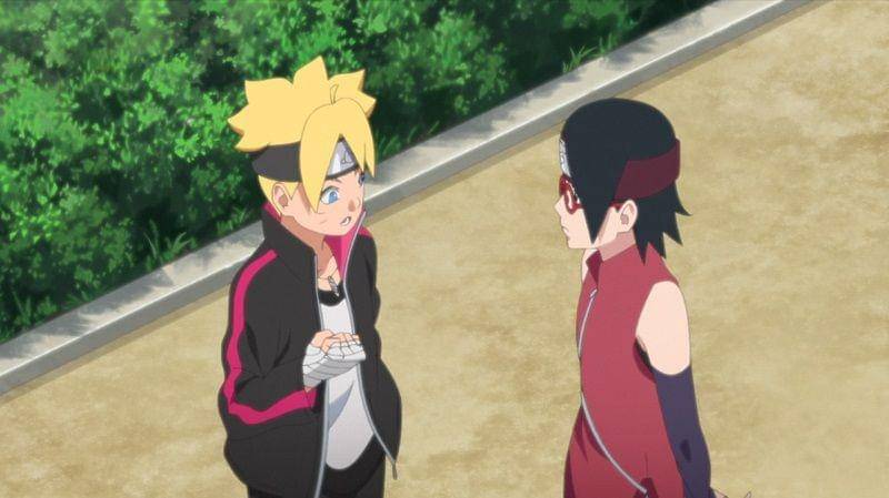 crunchyroll.com/Boruto Naruto Next Generations