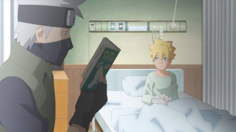 crunchyroll.com/Boruto Naruto Next Generations