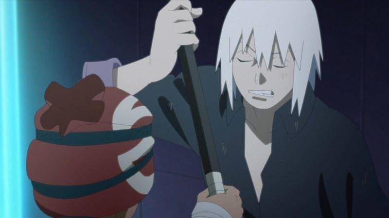 crunchyroll.com/Boruto Naruto Next Generations