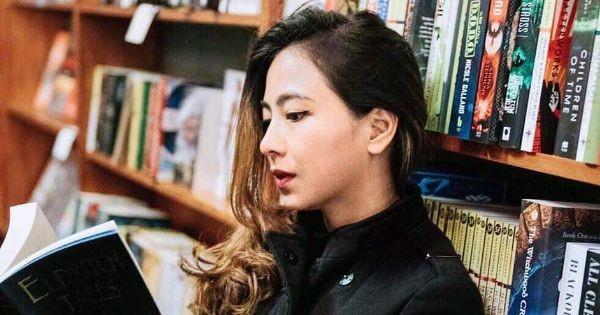 Lama Vakum, Begini 10 Potret Nadia Vega yang Kini Tinggal di Singapura