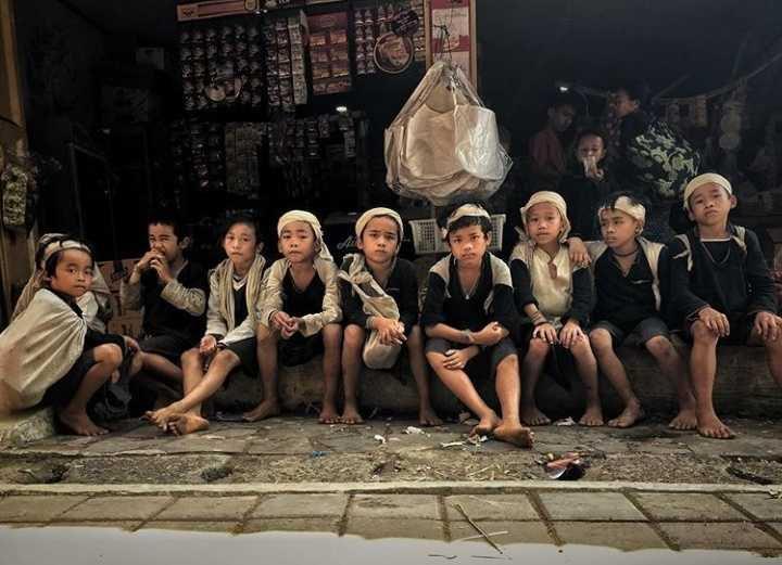 Jauh dari Kata Primitif, 5 Falsafah Suku Baduy yang Harus Kamu Tahu