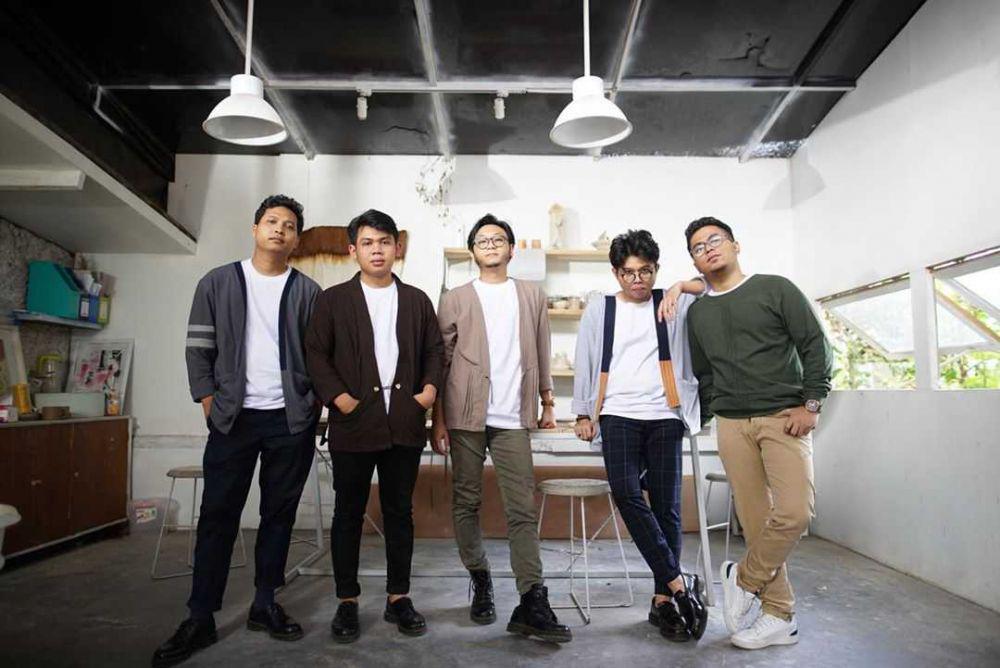 Juicy Luicy Rilis Musik Video Single Asing, Angkat Cinta Seorang Ibu