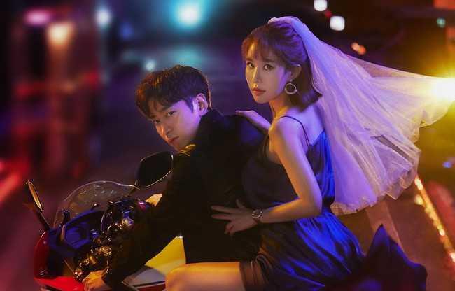 11 Quote di 'The Spy Who Loved Me' yang Bisa Menggetarkan Hatimu